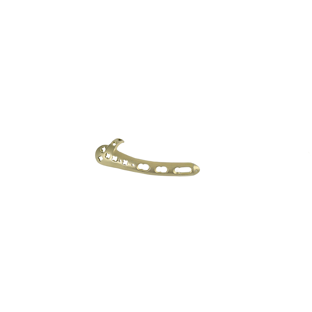 PLACA DE HUMERO DISTAL LATERAL